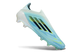 Бутси F50 Sparkfusion Elite Laceless FG 407 фото 5