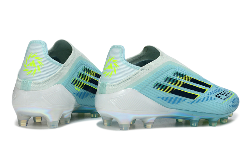 Бутси F50 Sparkfusion Elite Laceless FG 407 фото