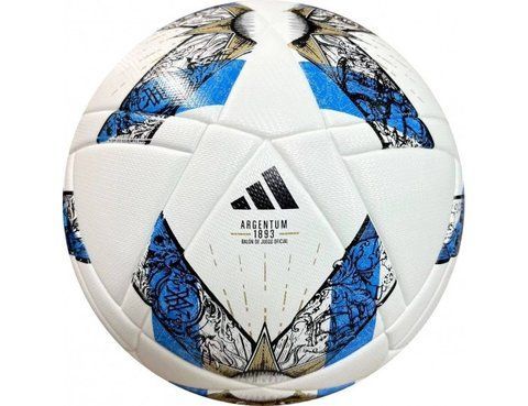 Футбольний м'яч Argentum 23 STAR Ball FIFA Quality 1316 фото