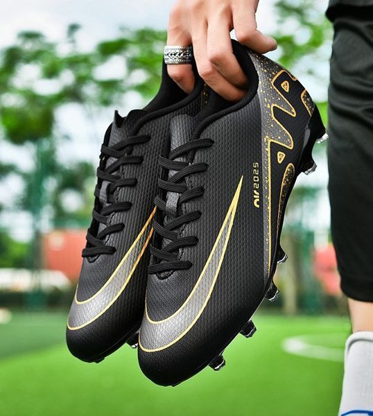 Бутси Air Zoom Mercurial Vapor FG Black 2136 фото
