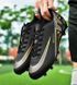 Бутси Air Zoom Mercurial Vapor FG Black 2136 фото 6
