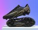 Бутси Air Zoom Mercurial Vapor FG Black 2136 фото 4