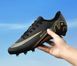 Бутси Air Zoom Mercurial Vapor FG Black 2136 фото 7