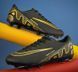 Бутси Air Zoom Mercurial Vapor FG Black 2136 фото 8
