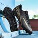 Бутси Air Zoom Mercurial Vapor FG Black 2136 фото 3
