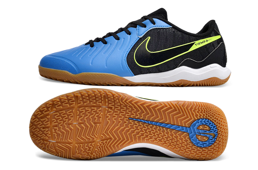 Футзалки Tiempo Legend 10 TF 64 фото