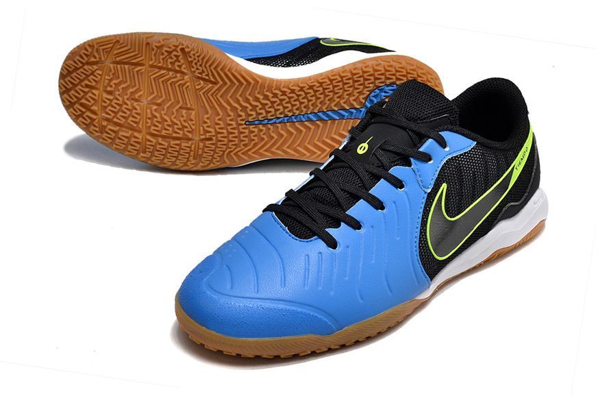 Футзалки Tiempo Legend 10 TF 64 фото