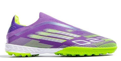 Сороконожки F50 TF Purple 2121 фото