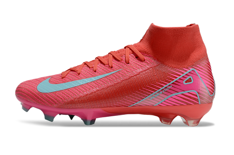 Футбольні бутси Air Zoom Mercurial Superfly 10 Elite FG 603+B0104 фото