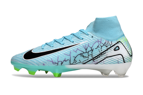 Бутси Mercurial Air Zoom Superfly X Elite FG 634 фото