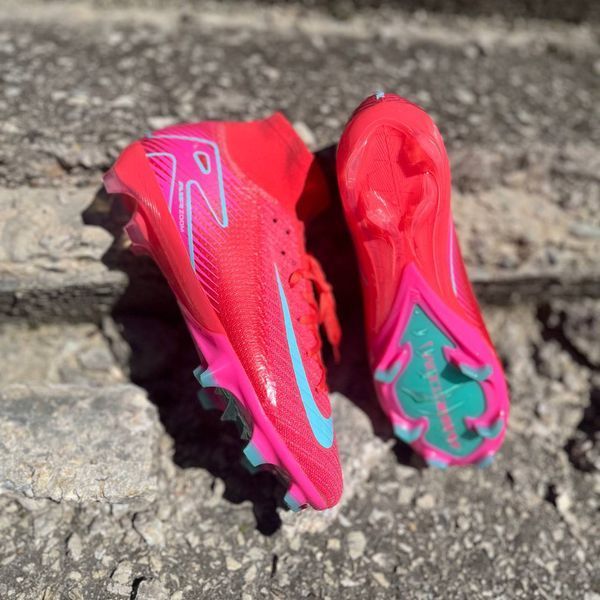 Футбольні бутси Air Zoom Mercurial Superfly 10 Elite FG 603+B0104 фото