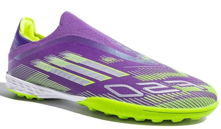 Сороконожки F50 TF Purple 2121 фото