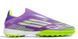 Сороконожки F50 TF Purple 2121 фото 1