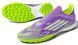 Сороконожки F50 TF Purple 2121 фото 2