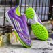 Сороконожки F50 TF Purple 2121 фото 8