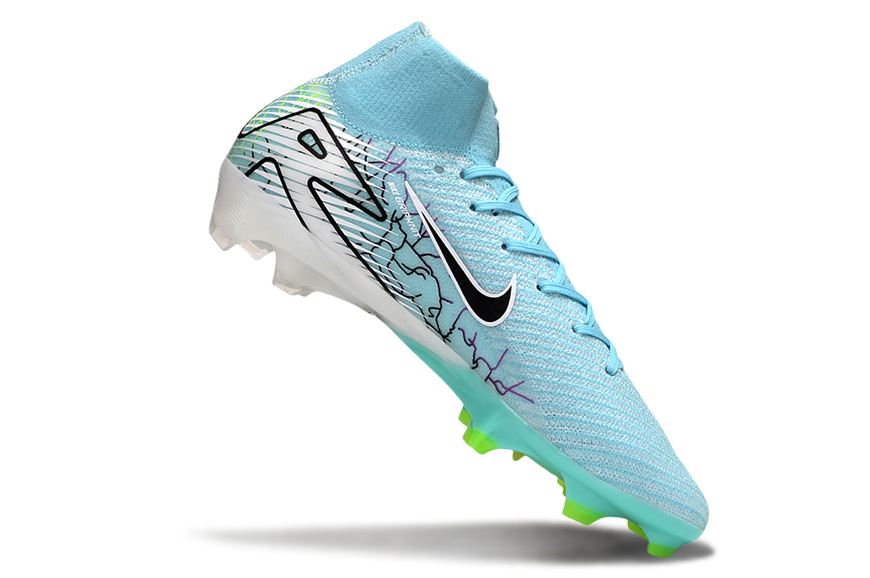 Бутси Mercurial Air Zoom Superfly X Elite FG 634 фото
