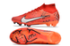 Бутси Air Zoom Mercurial Superfly 9 003 фото 4