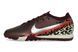 Сороконожки дитячі Air Zoom Mercurial Vapor 16 Elite TF United t-21d фото 1