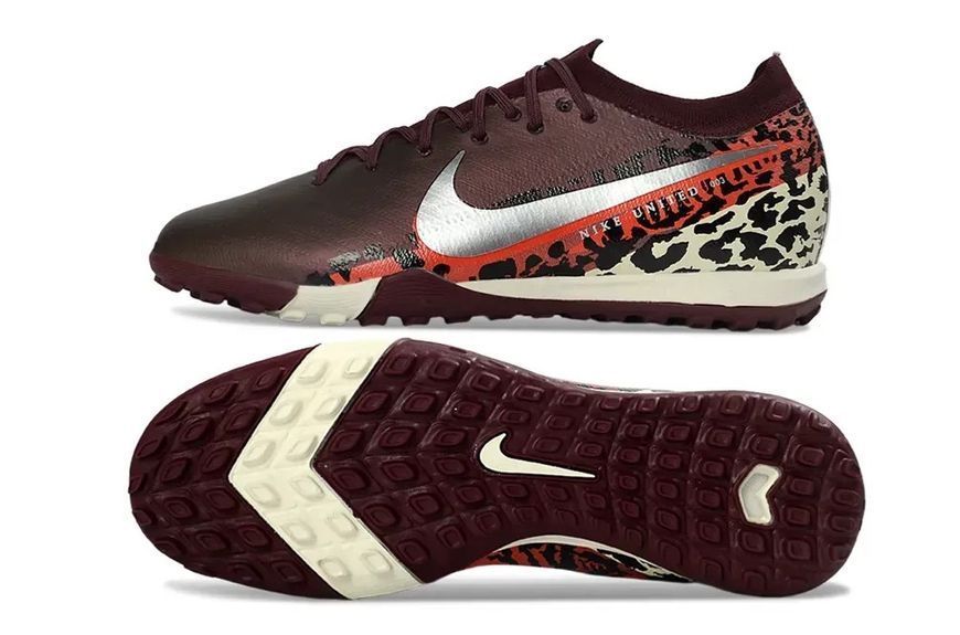 Сороконожки дитячі Air Zoom Mercurial Vapor 16 Elite TF United t-21d фото