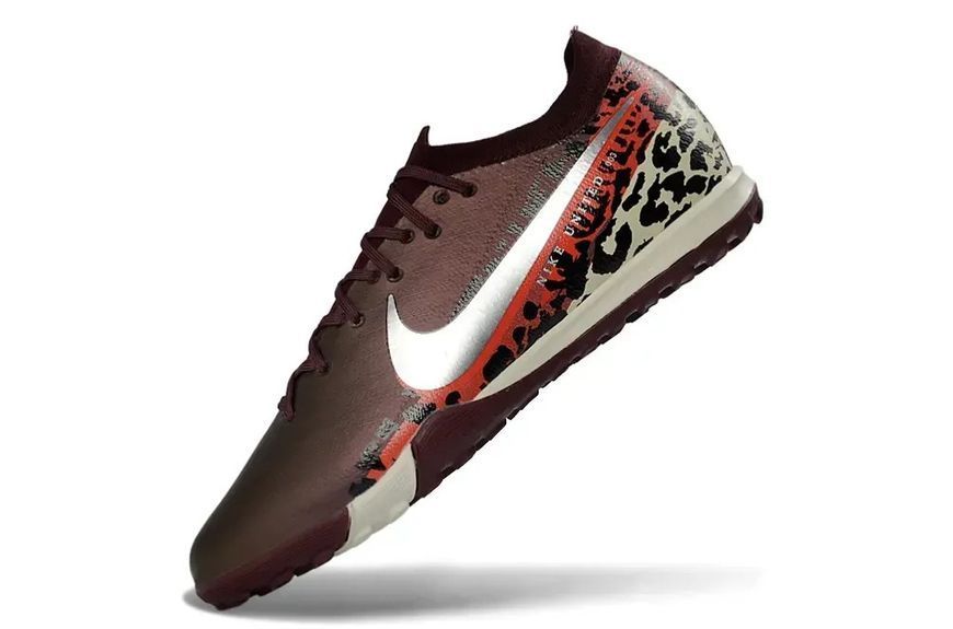 Сороконожки дитячі Air Zoom Mercurial Vapor 16 Elite TF United t-21d фото