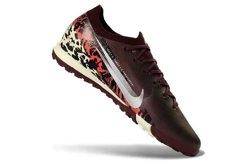 Сороконожки дитячі Air Zoom Mercurial Vapor 16 Elite TF United t-21d фото