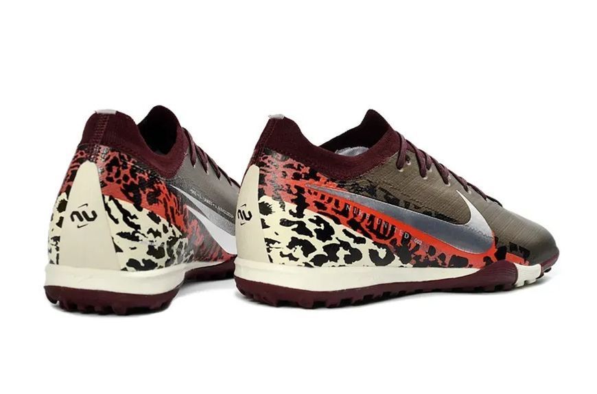 Сороконожки дитячі Air Zoom Mercurial Vapor 16 Elite TF United t-21d фото