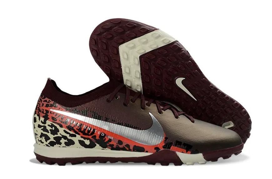 Сороконожки дитячі Air Zoom Mercurial Vapor 16 Elite TF United t-21d фото