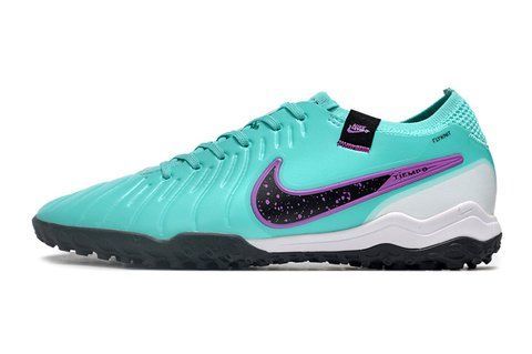 Сороконожки Tiempo Legend 10 TF Blue 065 фото