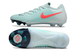 Дитячі бутси Phantom GX2 Elite FG Light Blue 618 фото 2