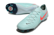 Дитячі бутси Phantom GX2 Elite FG Light Blue 618 фото 4