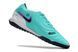 Сороконожки Tiempo Legend 10 TF Blue 065 фото 7