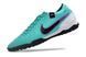 Сороконожки Tiempo Legend 10 TF Blue 065 фото 5