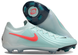 Дитячі бутси Phantom GX2 Elite FG Light Blue 618 фото 7