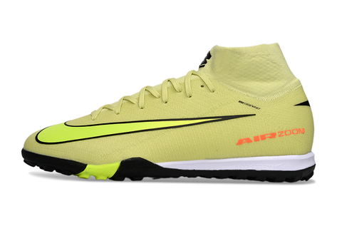 Дитячі сороконожки Mercurial Superfly X Elite TF 560 фото