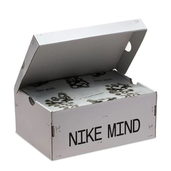 Шльопанці MIND 001 BLACK HYPER CRIMSON 45 sh-3 фото