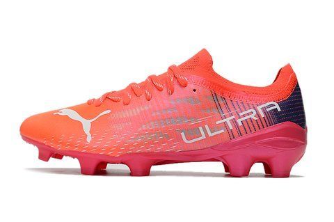 Бутси PM Ultra 13 FG Orange 010 фото