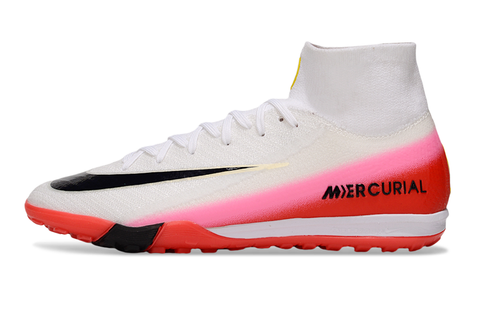 Сороконожки Mercurial Superfly X Elite TF Nothing Pack 535 фото
