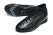 Сороконожки Mercurial Air Zoom Superfly X Elite TF Black 651 фото 5