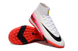 Сороконожки Mercurial Superfly X Elite TF Nothing Pack 535 фото 2