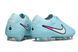Бутси Tiempo Legend X FG Blue 623 фото 7