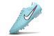 Бутси Tiempo Legend X FG Blue 623 фото 5