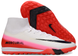 Сороконожки Mercurial Superfly X Elite TF Nothing Pack 535 фото 5