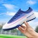 Сороконожки Air Zoom Mercurial Vapor TF Blue 2163 фото 10