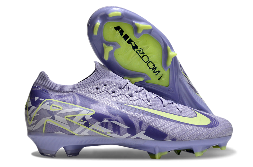 Бутси Air Zoom Mercurial Vapor 16 Elite FG B0099+717 фото