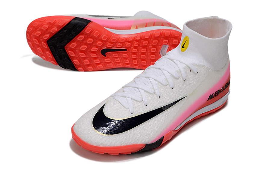 Сороконожки Mercurial Superfly X Elite TF Nothing Pack 535 фото