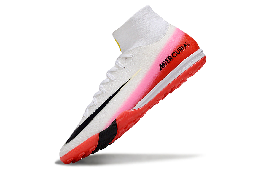 Сороконожки Mercurial Superfly X Elite TF Nothing Pack 535 фото