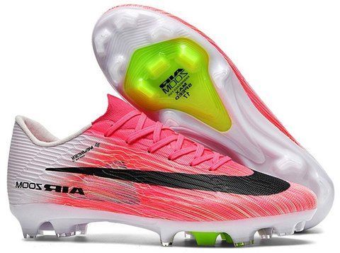 Бутси Mercurial Air Zoom Vapor FG Pink 2154 фото