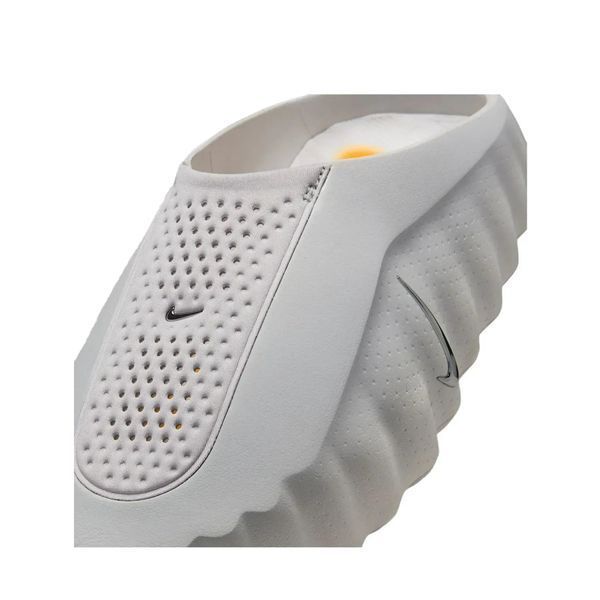 Шльопанці MIND 001 LIGHT SMOKE GREY sh-2 фото