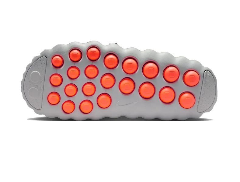 Шльопанці MIND 001 LIGHT SMOKE GREY sh-2 фото