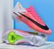Бутси Mercurial Air Zoom Vapor FG Pink 2154 фото 4